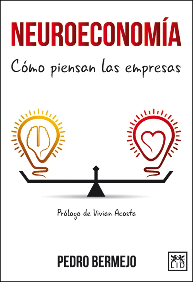 NEUROECONOMIA COMO PIENSAN LAS EMPRESAS