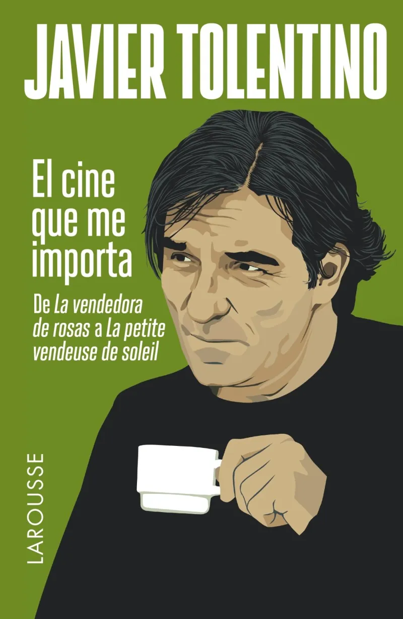 CINE QUE ME IMPORTA,EL -DE LA