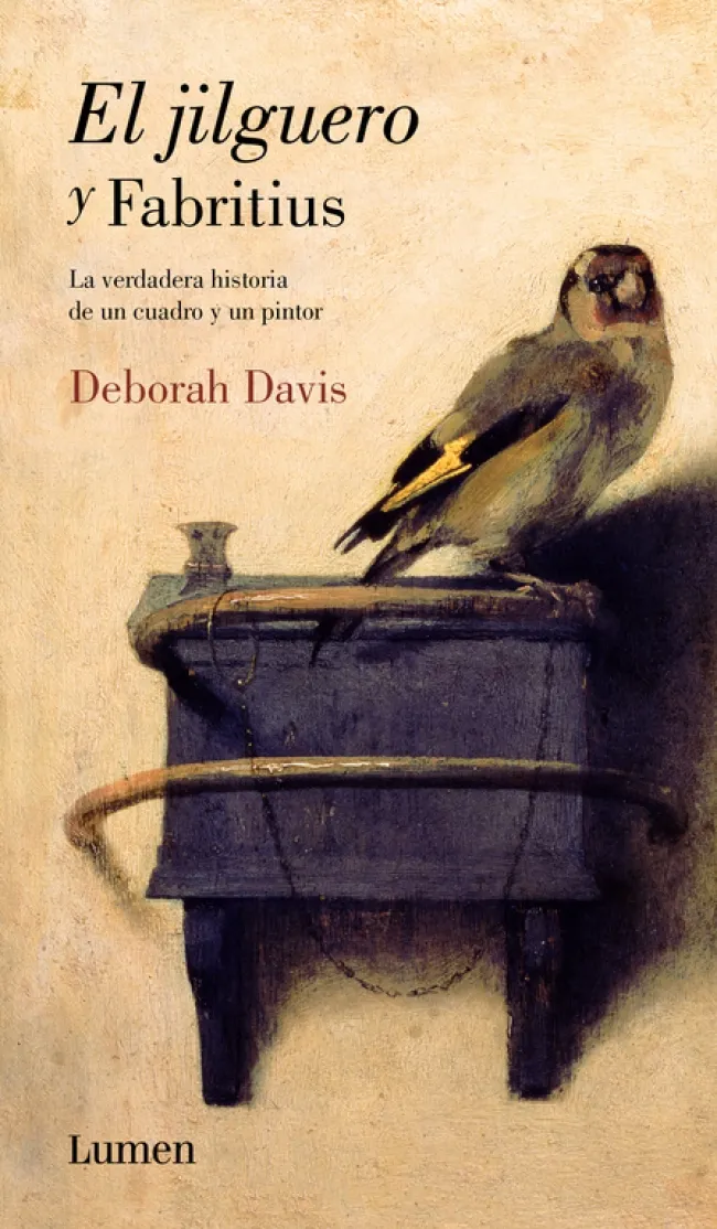 JILGUERO Y FABRITIUS,EL