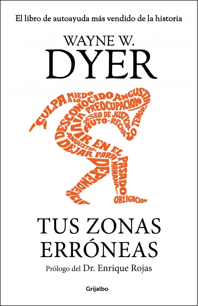 TUS ZONAS ERRONEAS(EDICIÓN 2014)