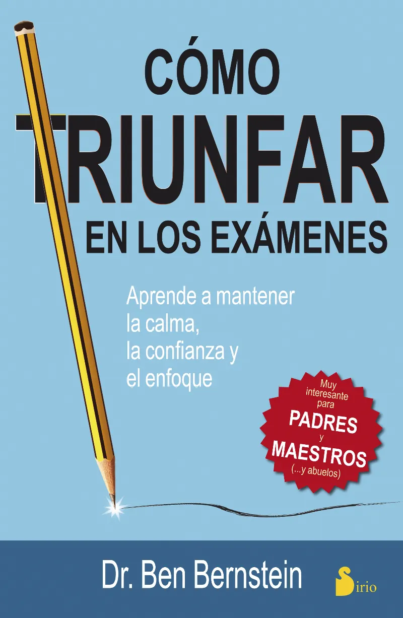 COMO TRIUNFAR EN LOS EXAMENES