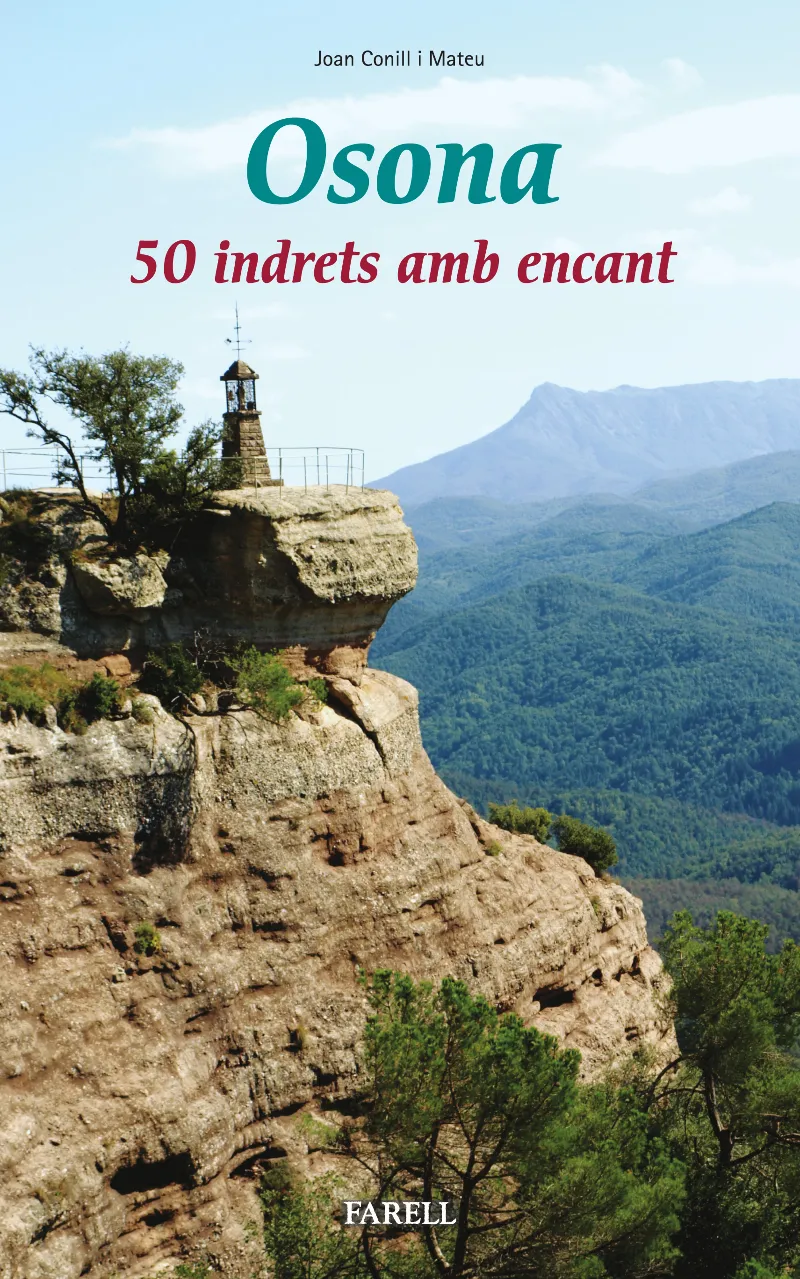 OSONA -50 INDRETS AMB ENCANT-
