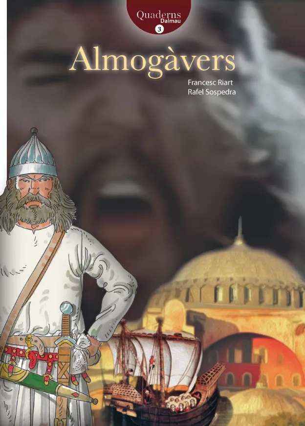 ALMOGAVERS -GRAPAT-