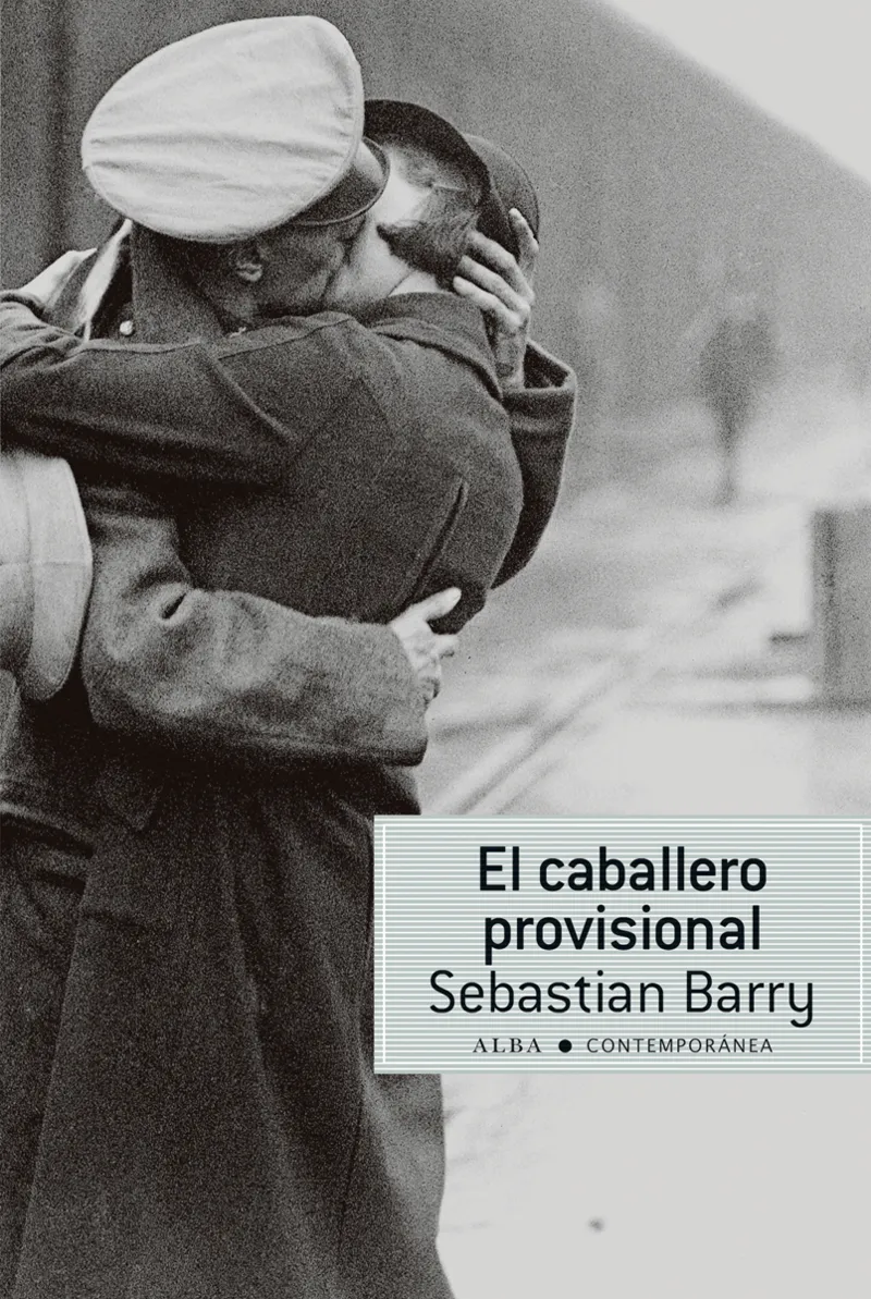 CABALLERO PROVISIONAL,EL