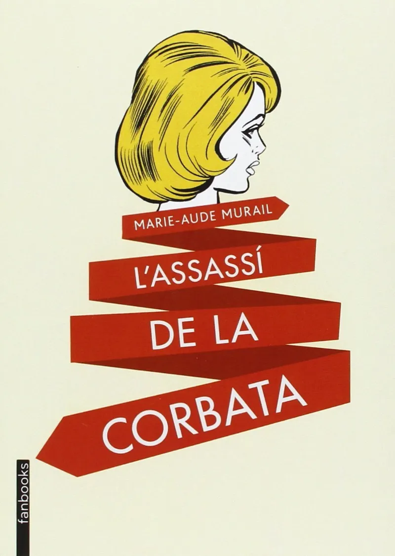ASSASSI DE LA CORBATA,L' -TAPA TOVA-