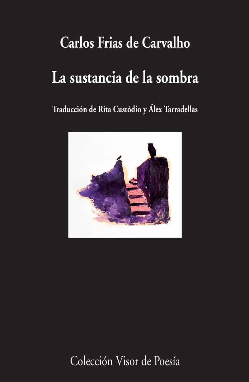 SUSTANCIA DE LA SOMBRA,LA