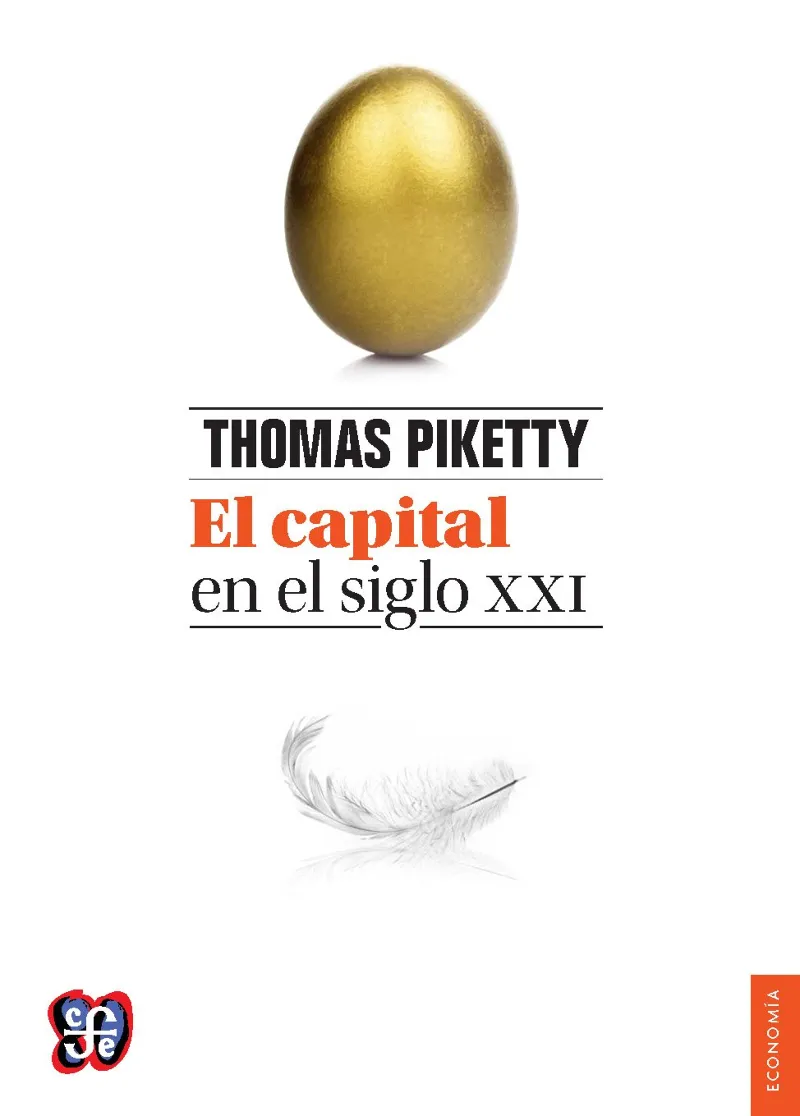 CAPITAL EN EL SIGLO XXI,EL