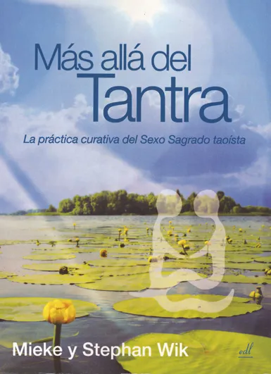 MAS ALLA DEL TANTRA
