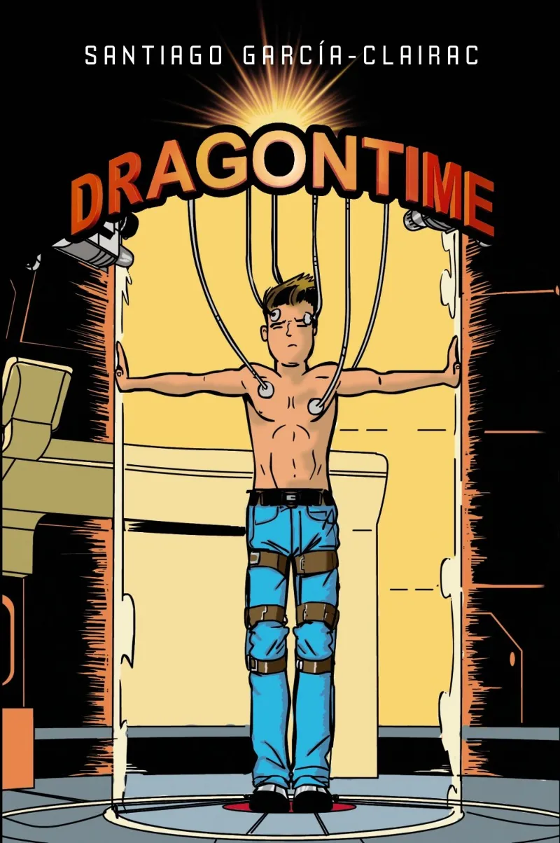 DRAGONTIME