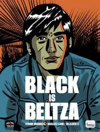 BLACK IS BELTZA 01 -CATALA-