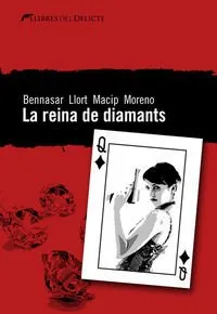 REINA DE DIAMANTS,LA