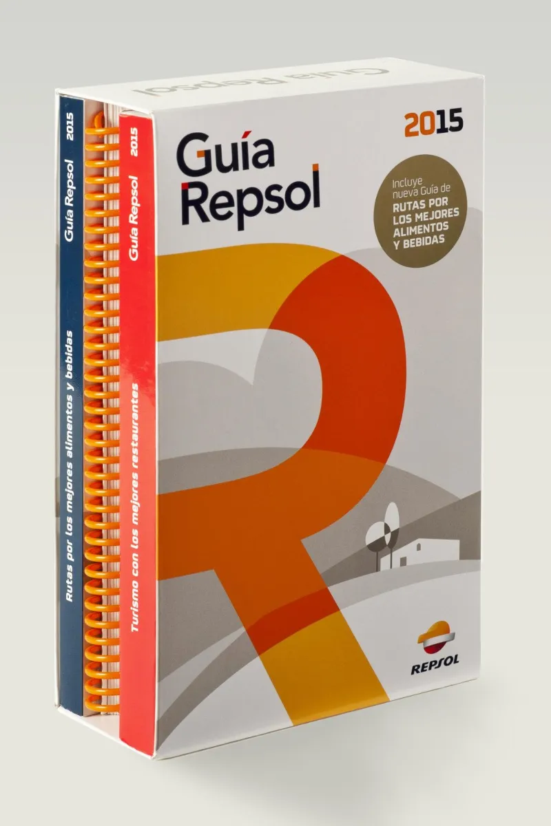 GUIA REPSOL 2015 -ESTOIG-