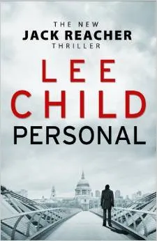 PERSONAL -JACK REACHER