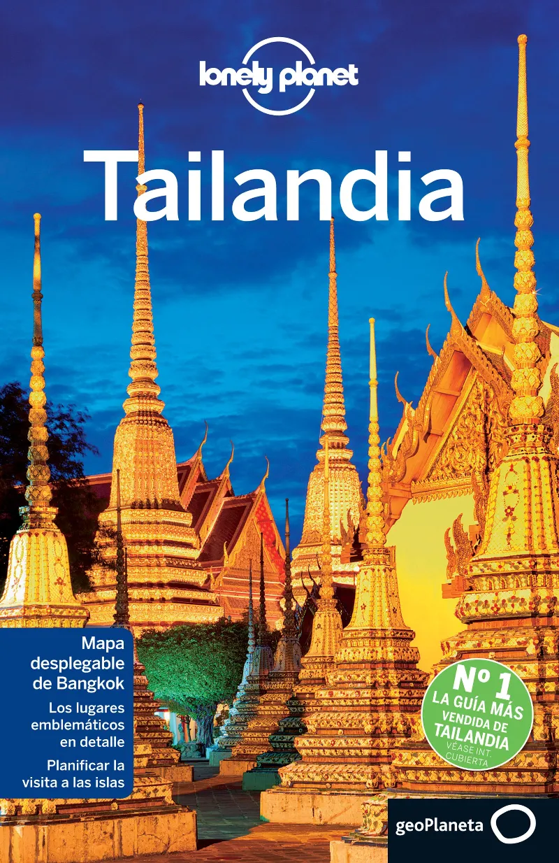 TAILANDIA GUIA