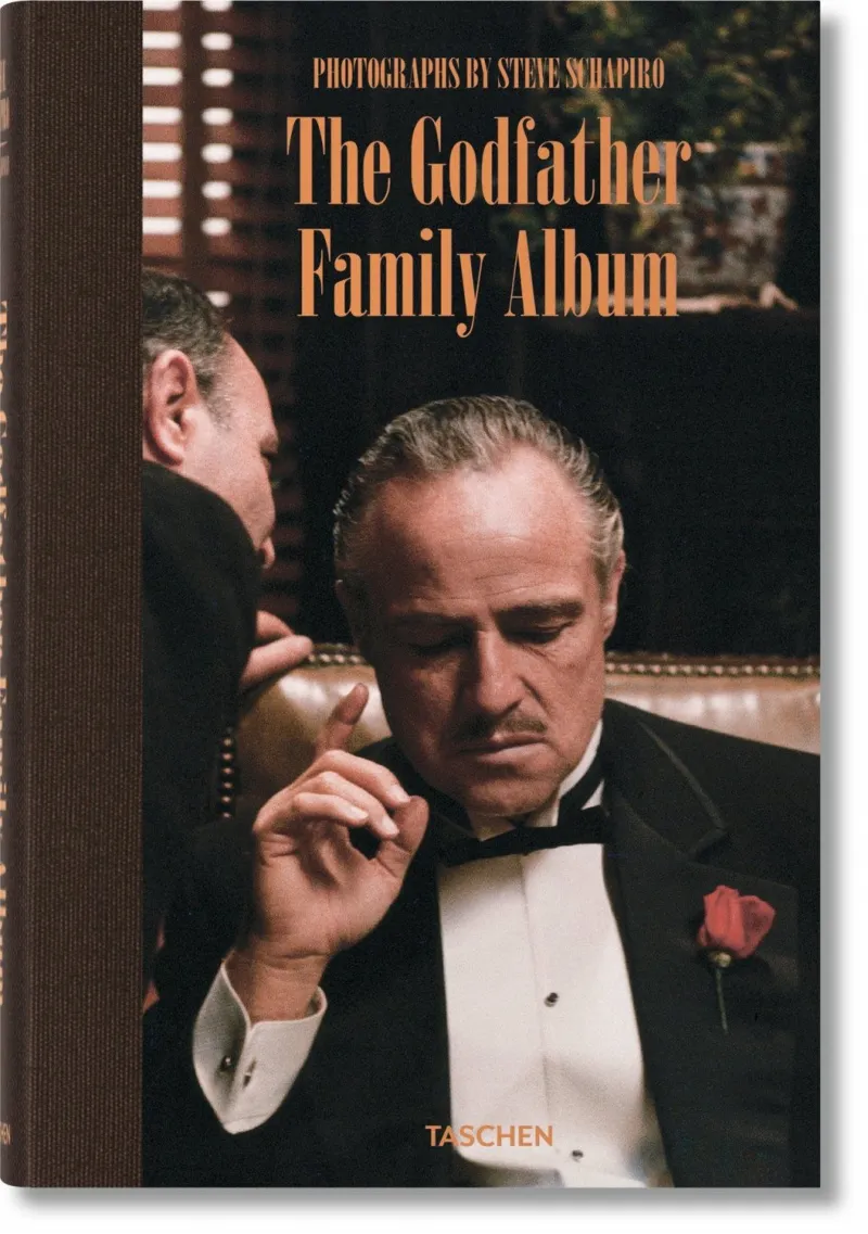 GODFATHER FAMILY ALBUM,THE