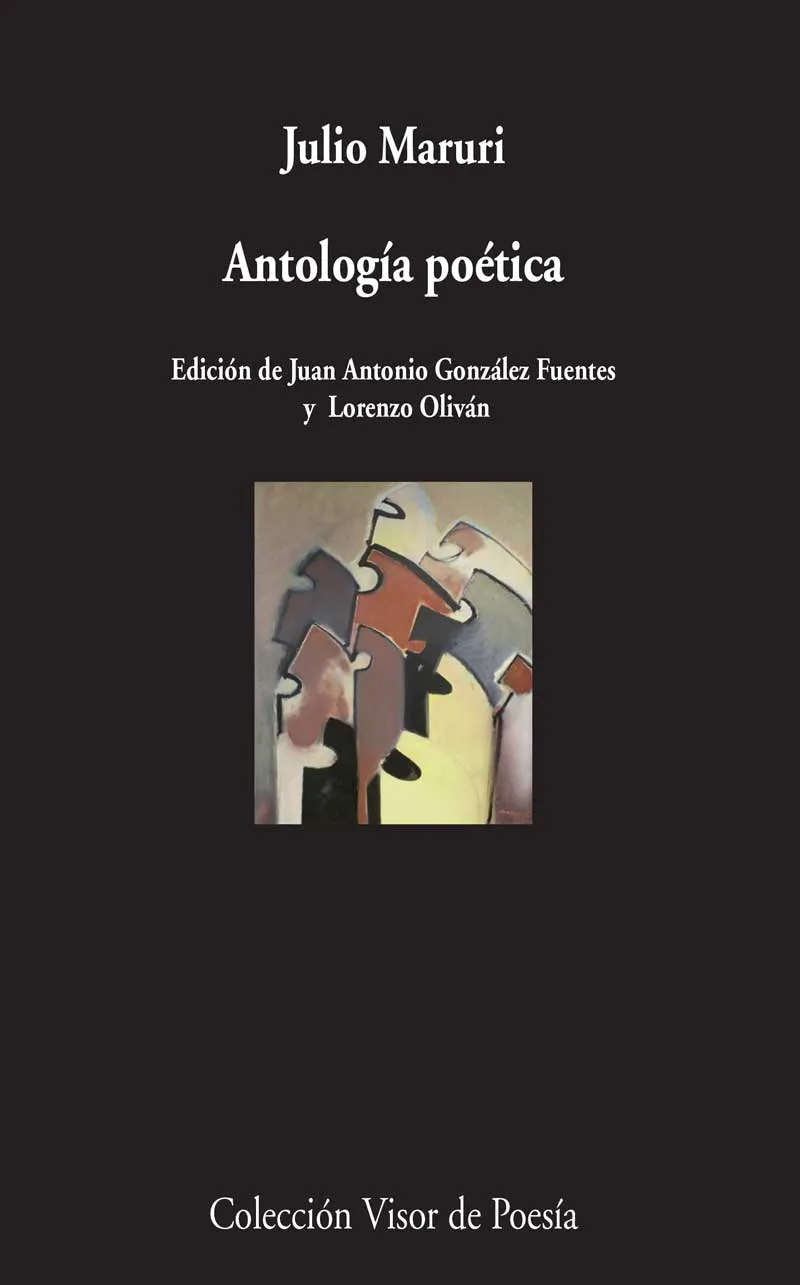 ANTOLOGIA POETICA