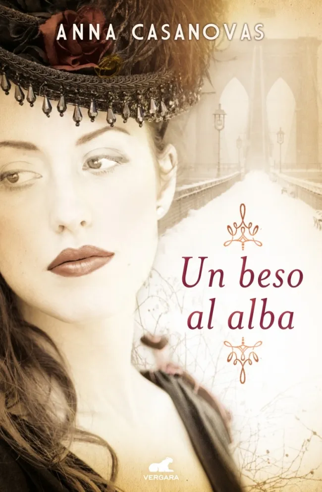 BESO AL ALBA,UN