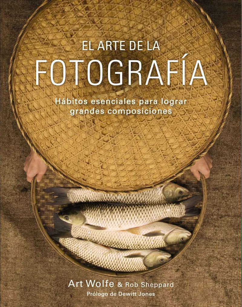 ARTE DE LA FOTOGRAFIA, EL
