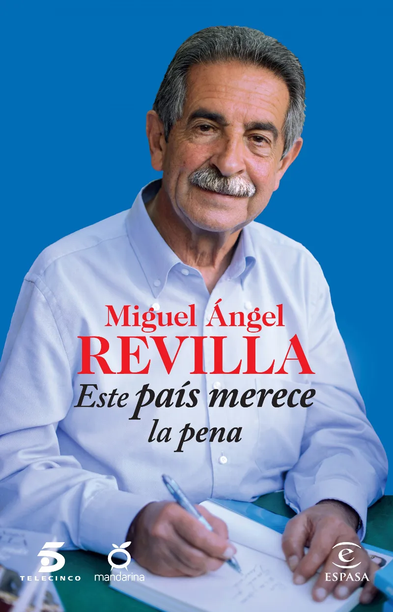 ESTE PAIS MERECE LA PENA