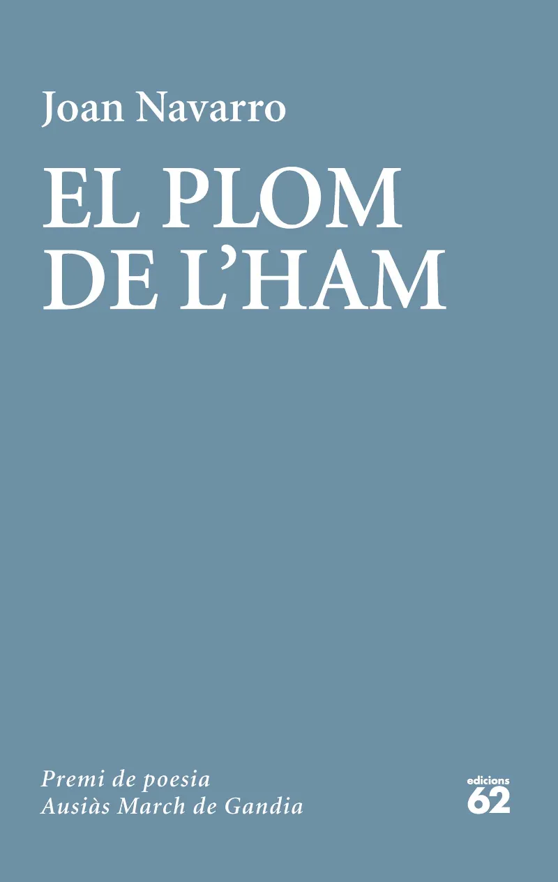 PLOM DE L'HAM,EL