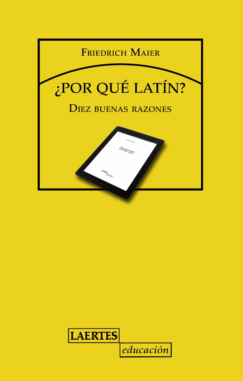 POR QUE LATIN -DIEZ BUENAS RAZONES-