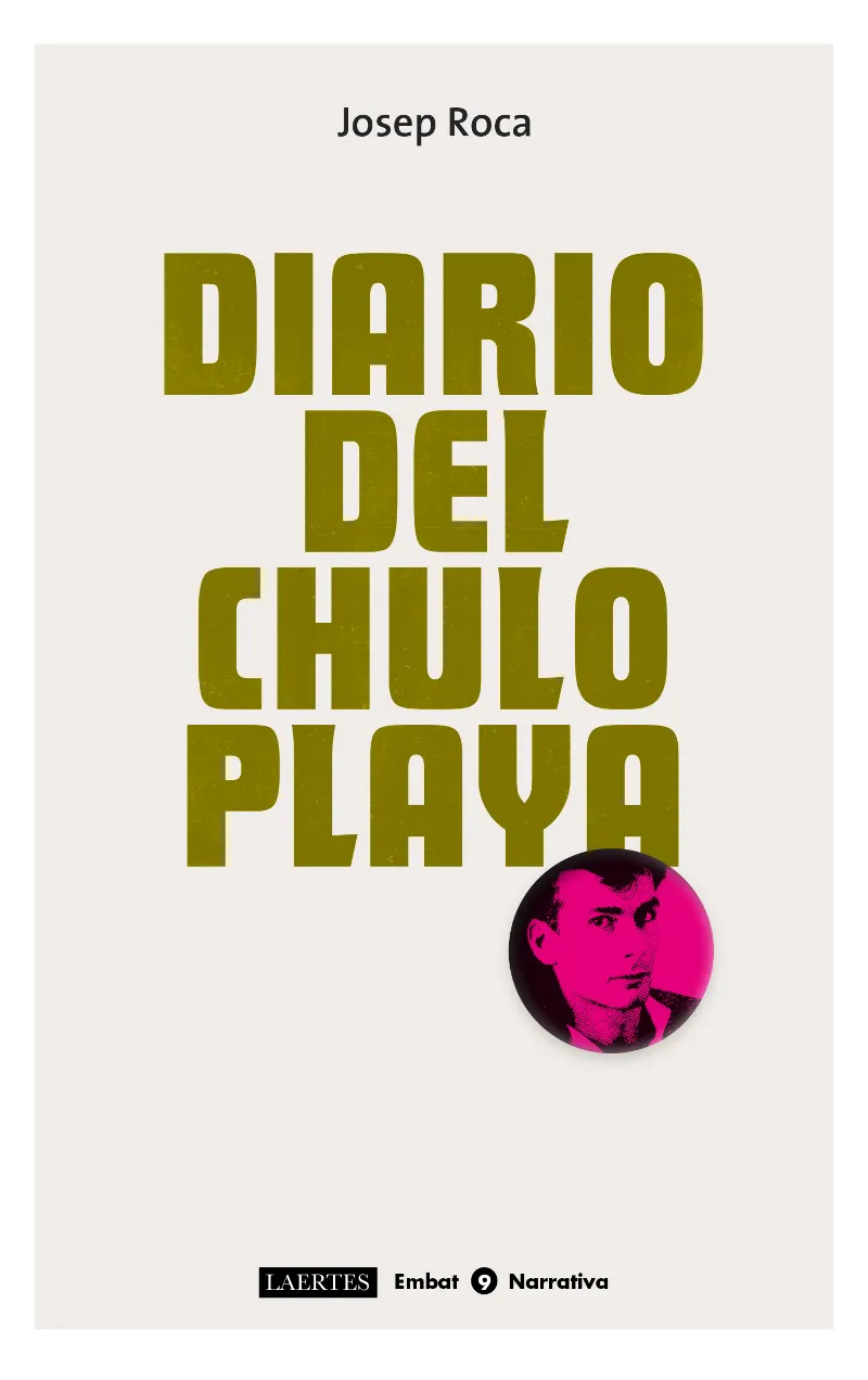 DIARIO DEL CHULO DE PLAYA
