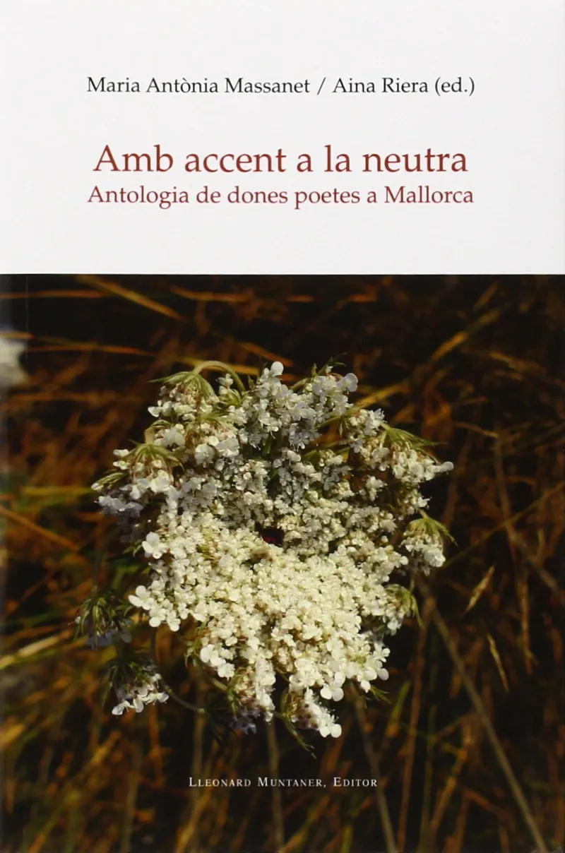 AMB ACCENT A LA NEUTRA