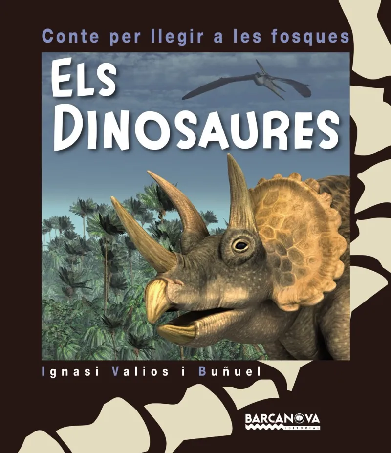 DINOSAURES,ELS -CONTES PER LLEGIR A LES FOSQUES-