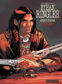 ETHAN RINGLER AGENTE FEDERAL INTEGRAL