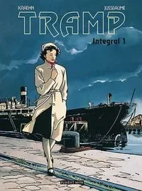 TRAMP: INTEGRAL VOL 01