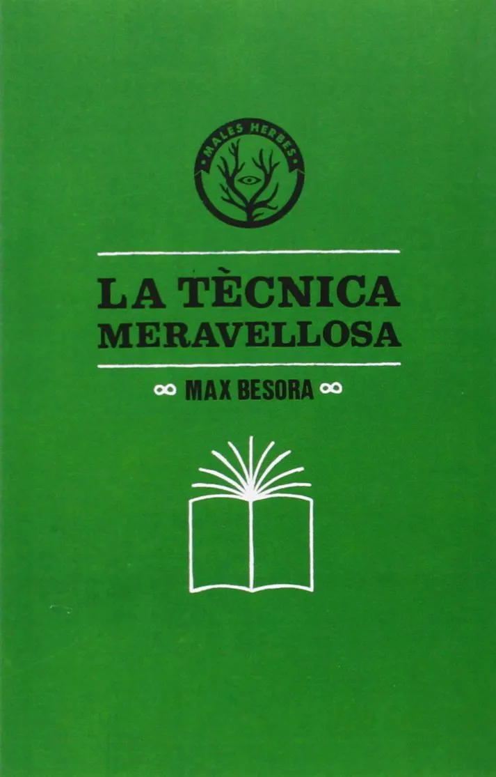 TECNICA MERAVELLOSA,LA