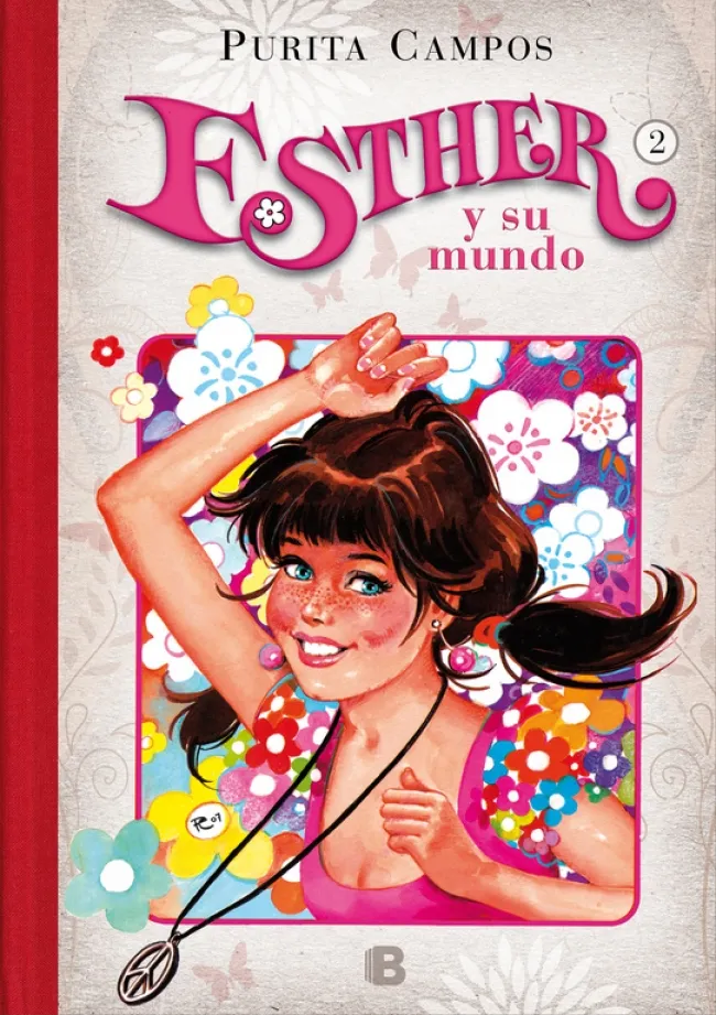 ESTHER Y SU MUNDO 2