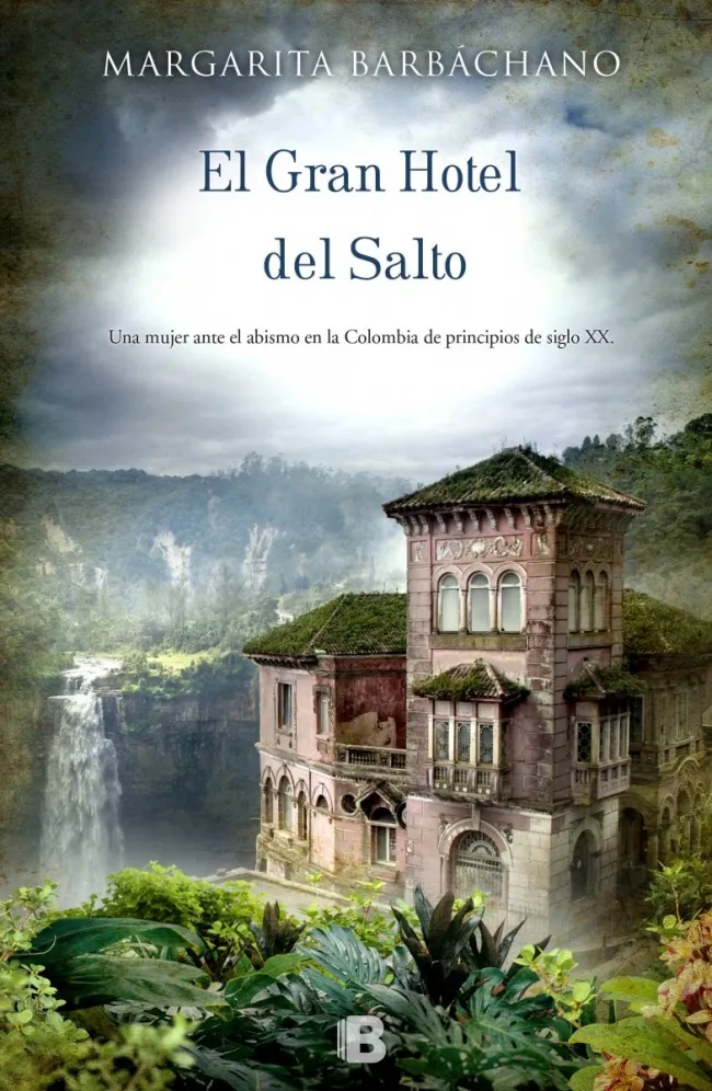 GRAN HOTEL DEL SALTO,EL