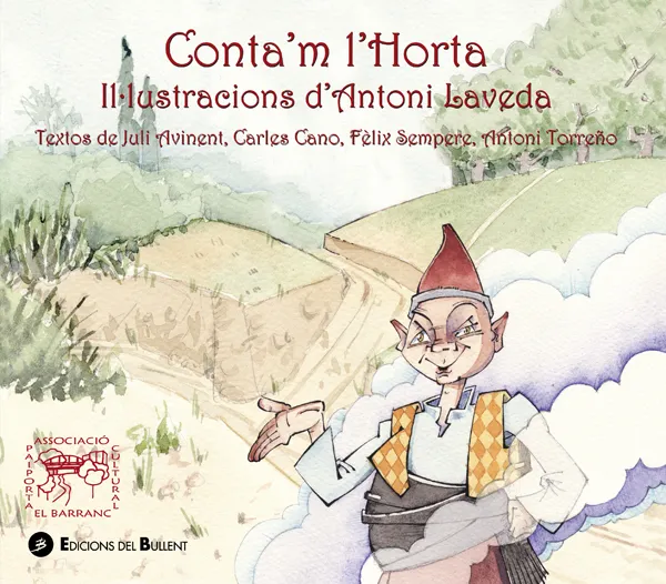 CONTA'M L'HORTA