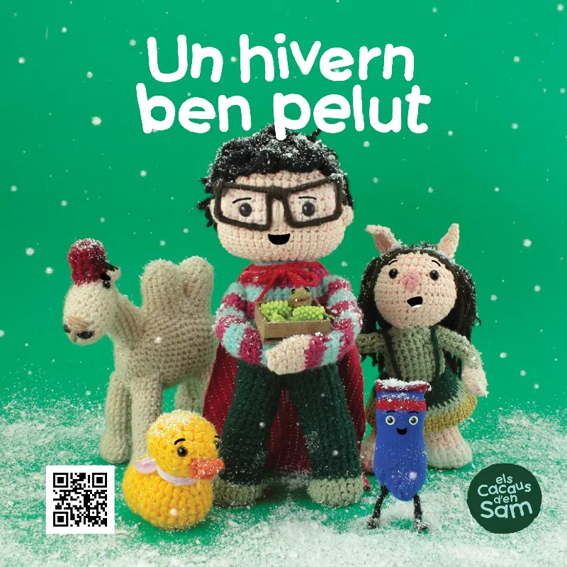 HIVERN BEN PELUT,UN