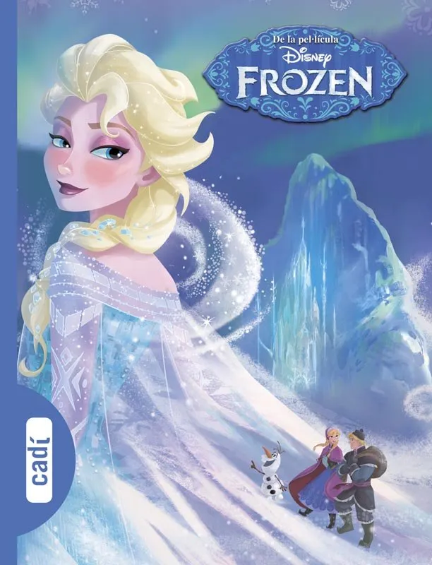 DISNEY FROZEN