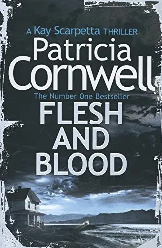 FLESH AND BLOOD