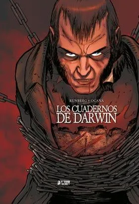 CUADERNOS DE DARWIN: EDICION INTEGRAL, LOS