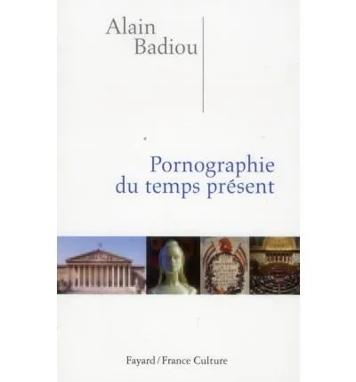 PORNOGRAPHIE DU TEMPS