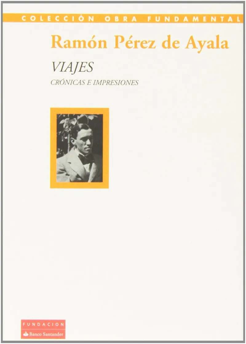 VIAJES -CRONICAS E IMPRESIONES-