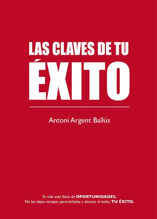 CLAVES DE TU EXITO,LAS