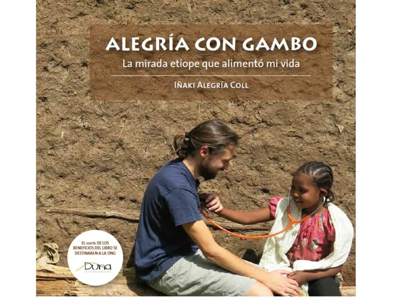 ALEGRIA CON GAMBO
