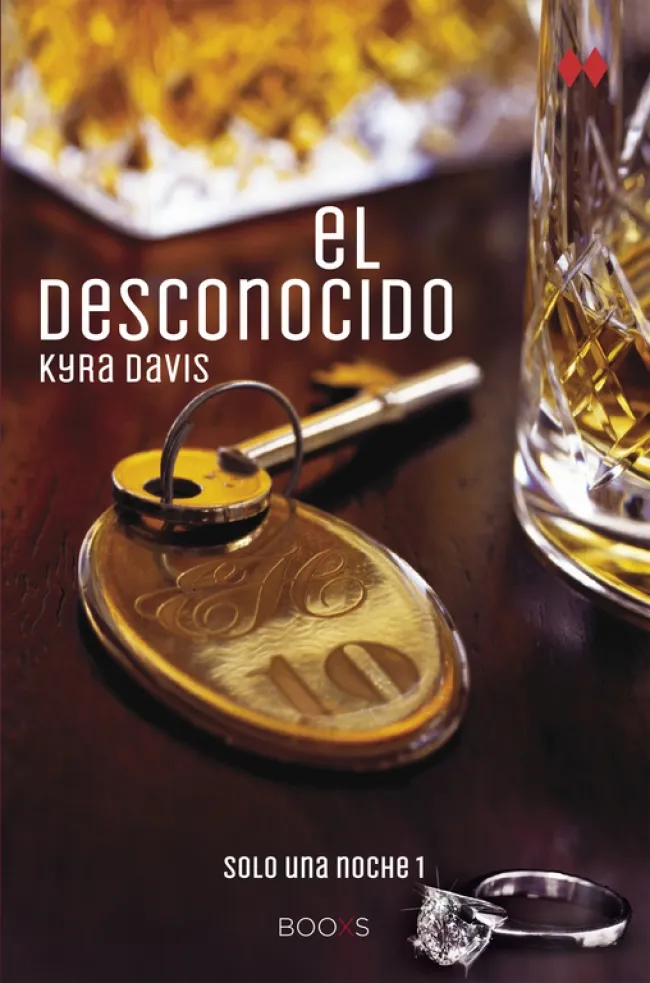 DESCONOCIDO,EL -SOLO UNA NOCHE 1- BUTXACA