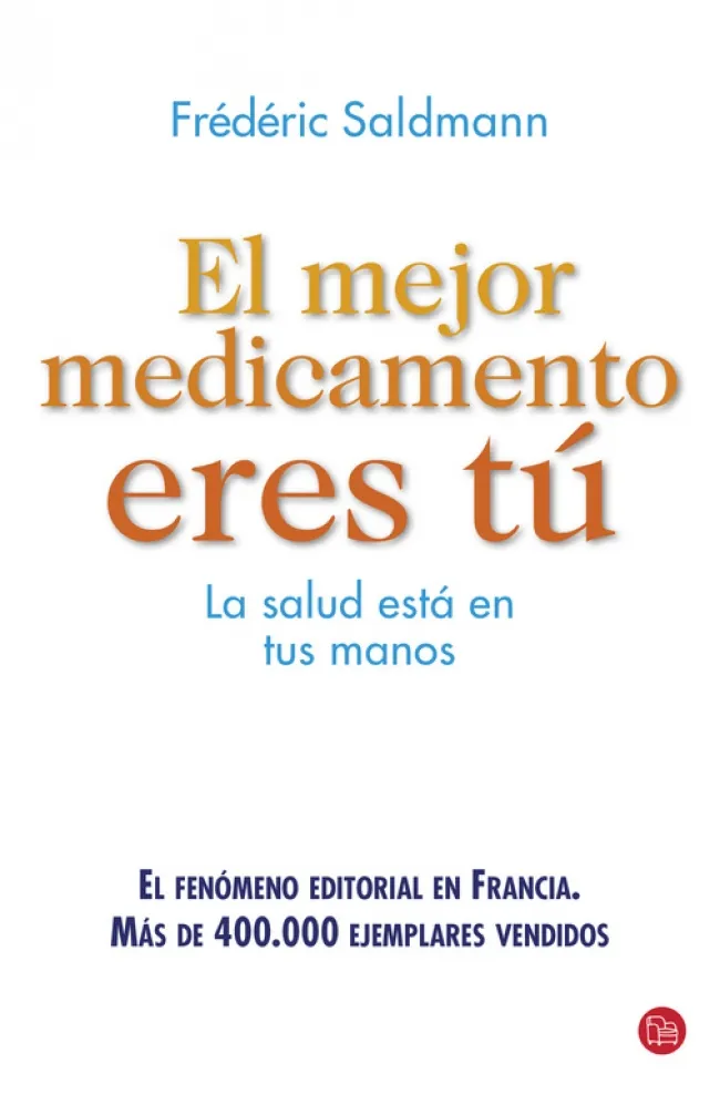 MEJOR MEDICAMENTO ERES TU,EL BUTXACA