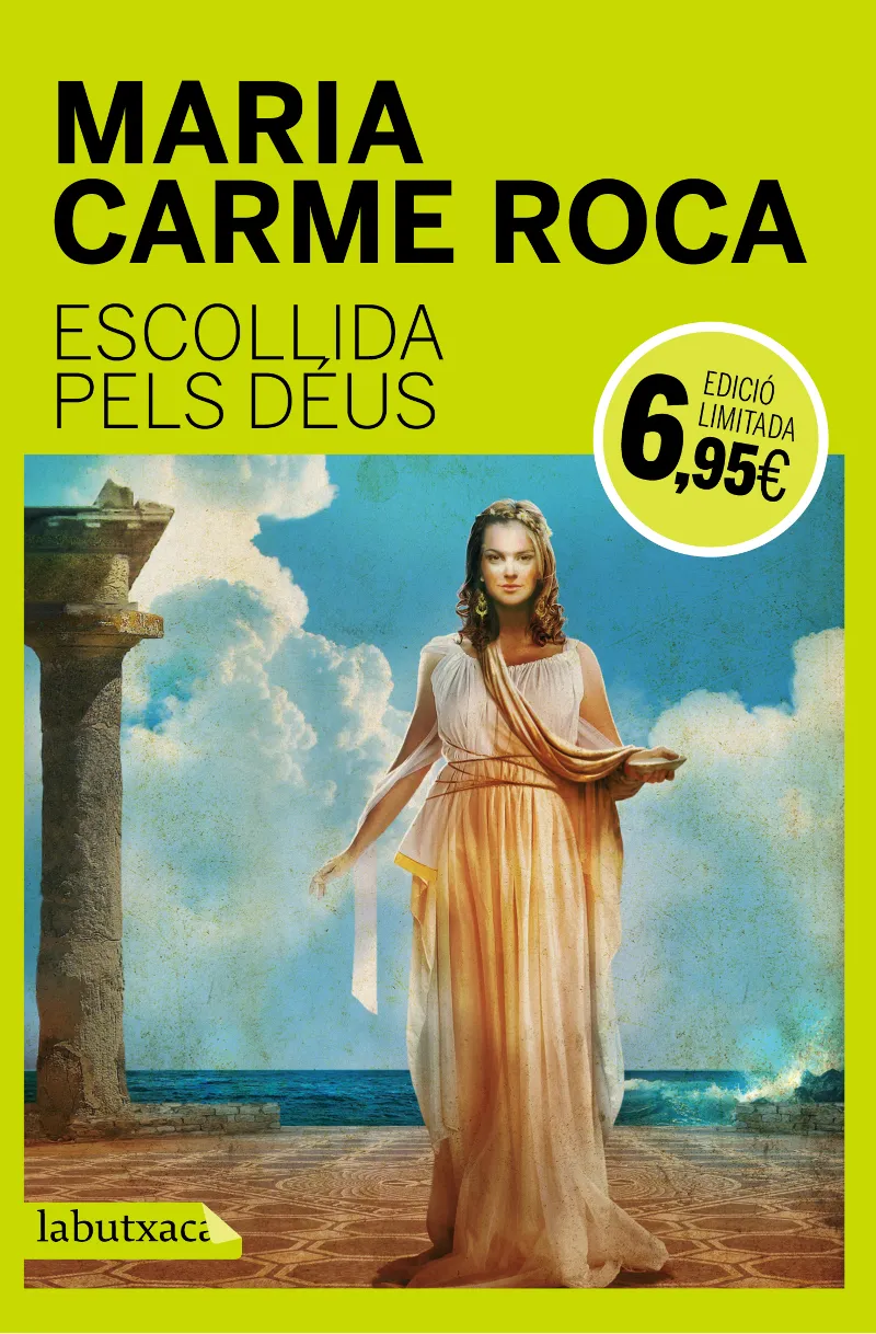 ESCOLLIDA PELS DEUS -BUTXACA