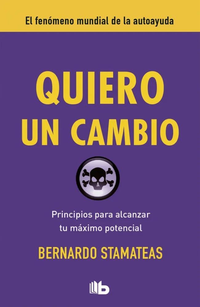 QUIERO UN CAMBIO BUTXACA