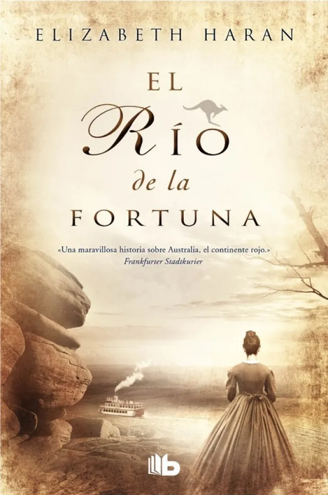 RIO DE LA FORTUNA,EL BUTXACA