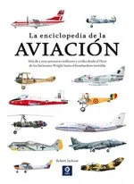 ENCICLOPEDIA DE LA AVIACION,LA