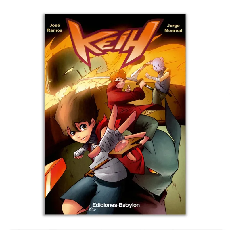 KEIH
