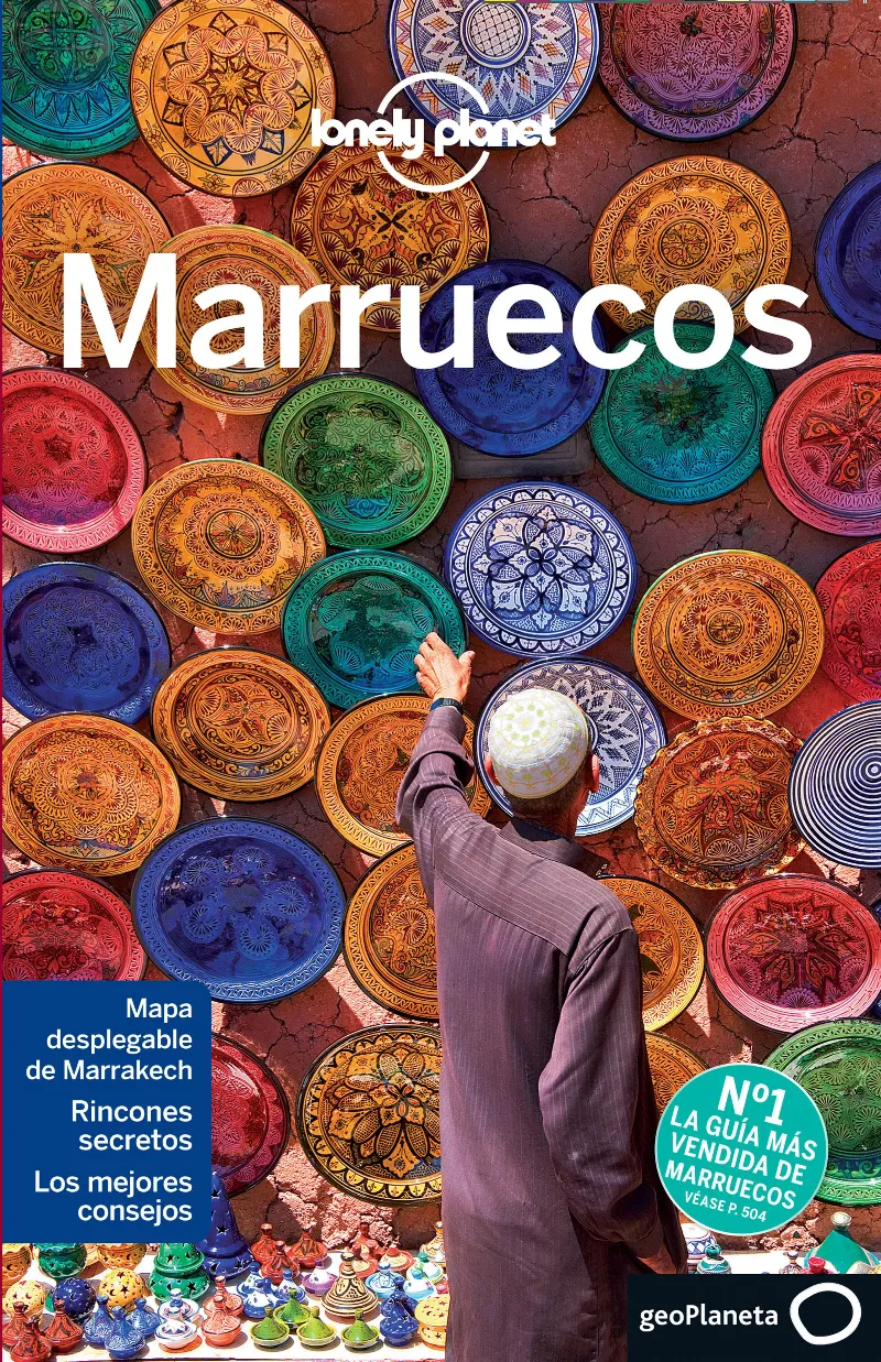 MARRUECOS -ED.2015-